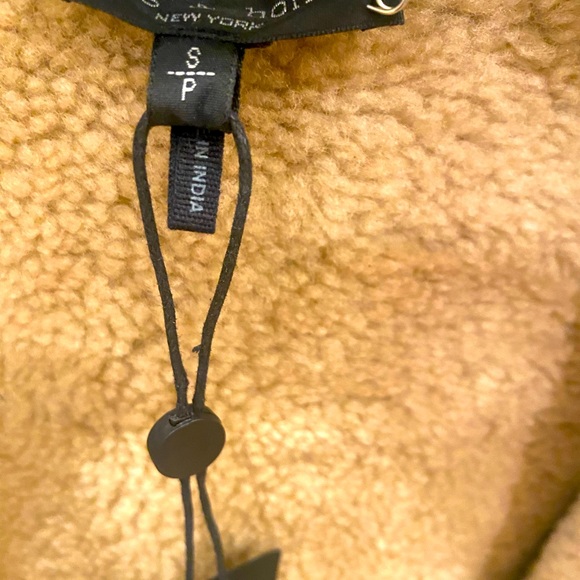 Rag& Bone Sherling Jacket - Picture 3 of 6